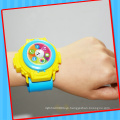 Musical Lighting Talking Mobile Phone Watch Toy with Candy